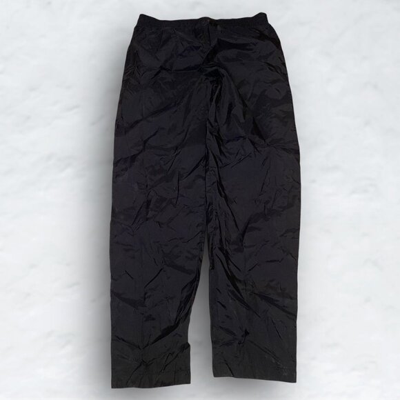 NIKE Vintage Retro Windbreaker Tearaway Button Pants - Picture 3 of 5